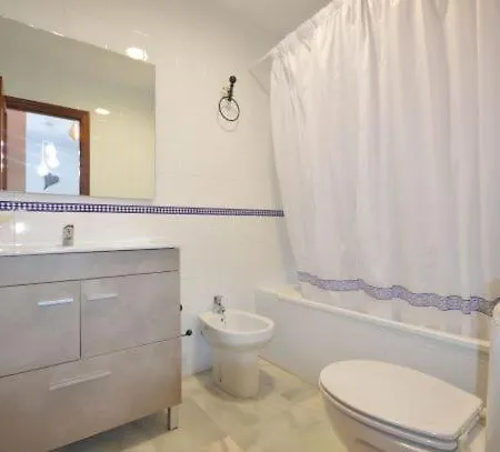 Apartment Centrico En Conil Con Garaje *