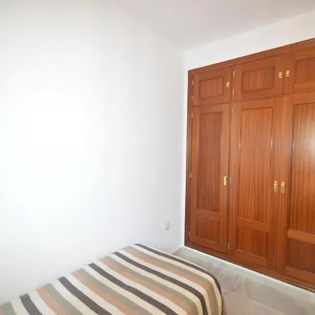 Centrico En Conil Con Garaje Apartment